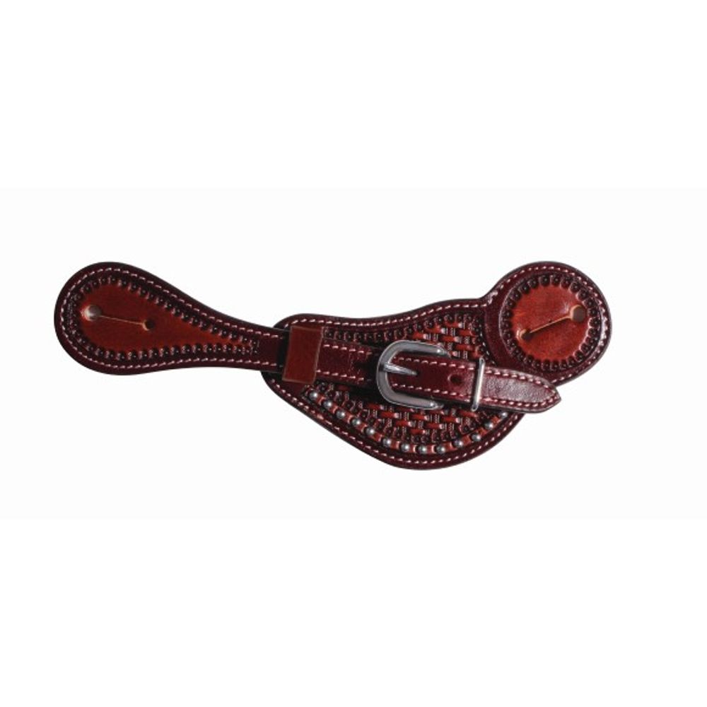 Professional's Choice, Buckaroo Spur Straps