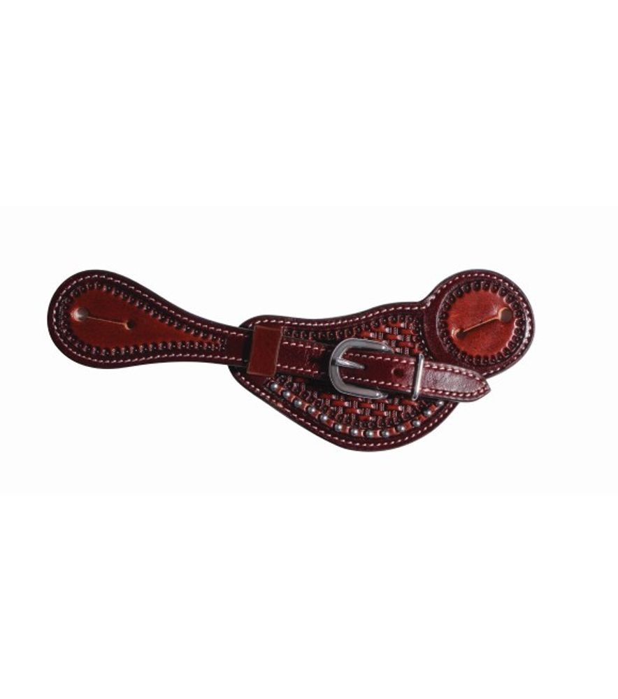 Professional's Choice, Buckaroo Spur Straps