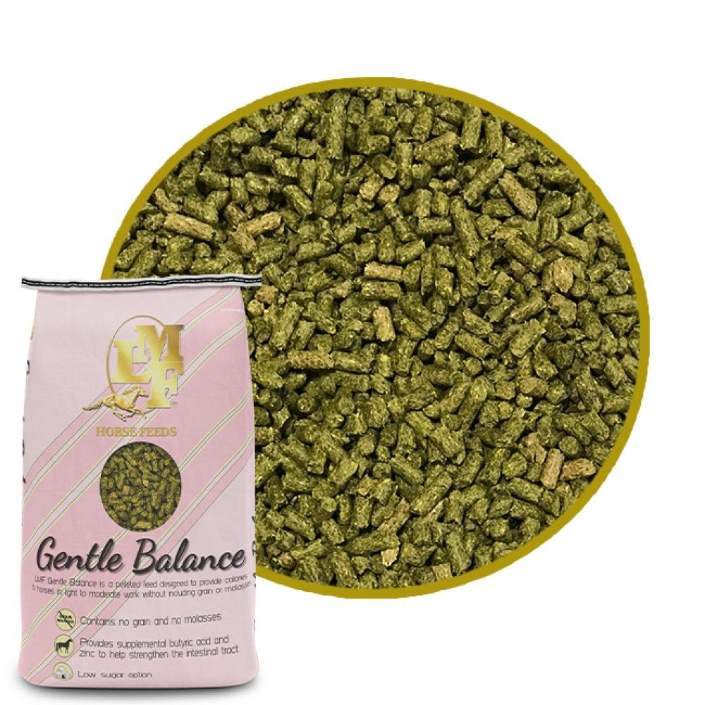 LMF, Gentle Balance, 50 lb