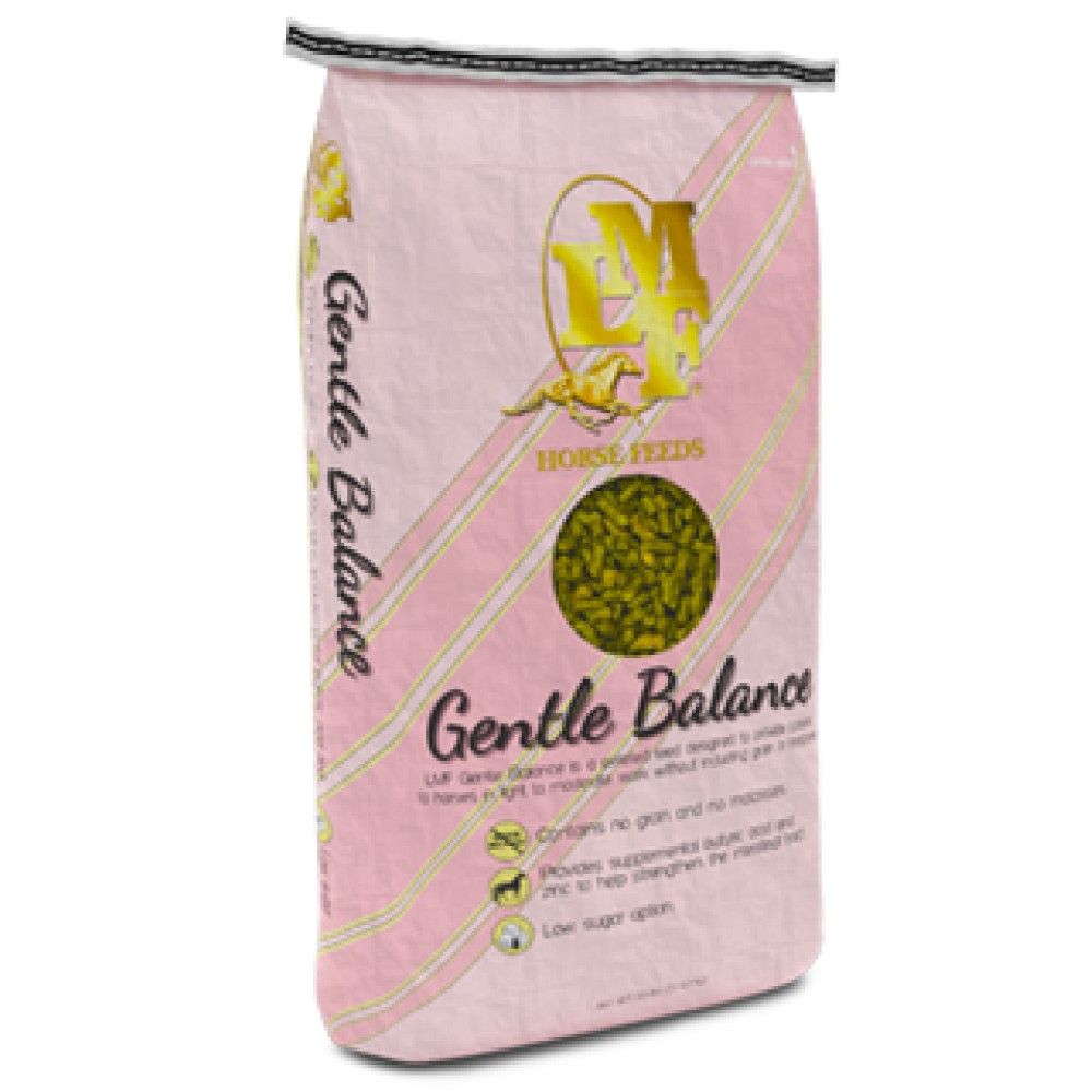 LMF, Gentle Balance, 50 lb