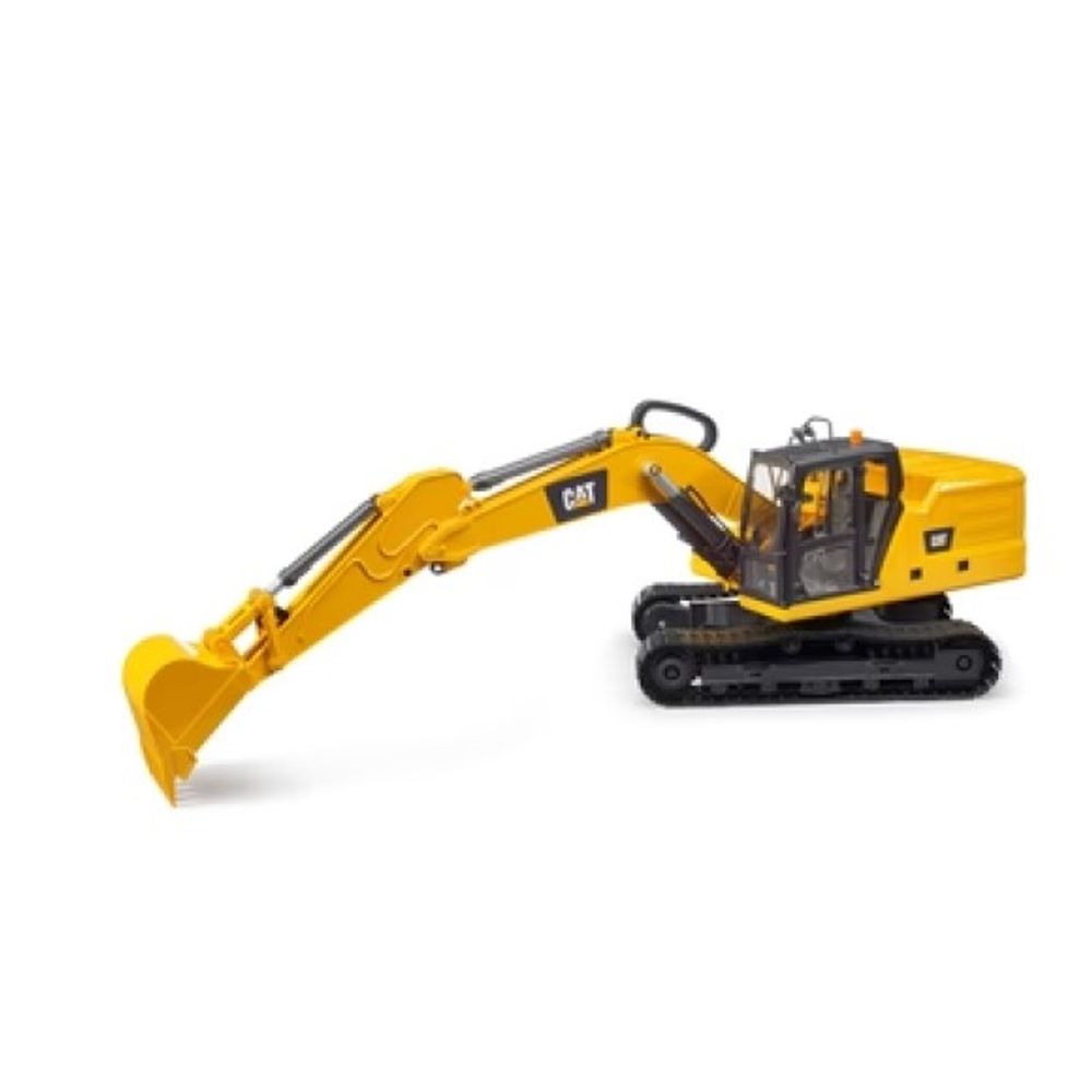 Bruder, CAT Excavator Toy