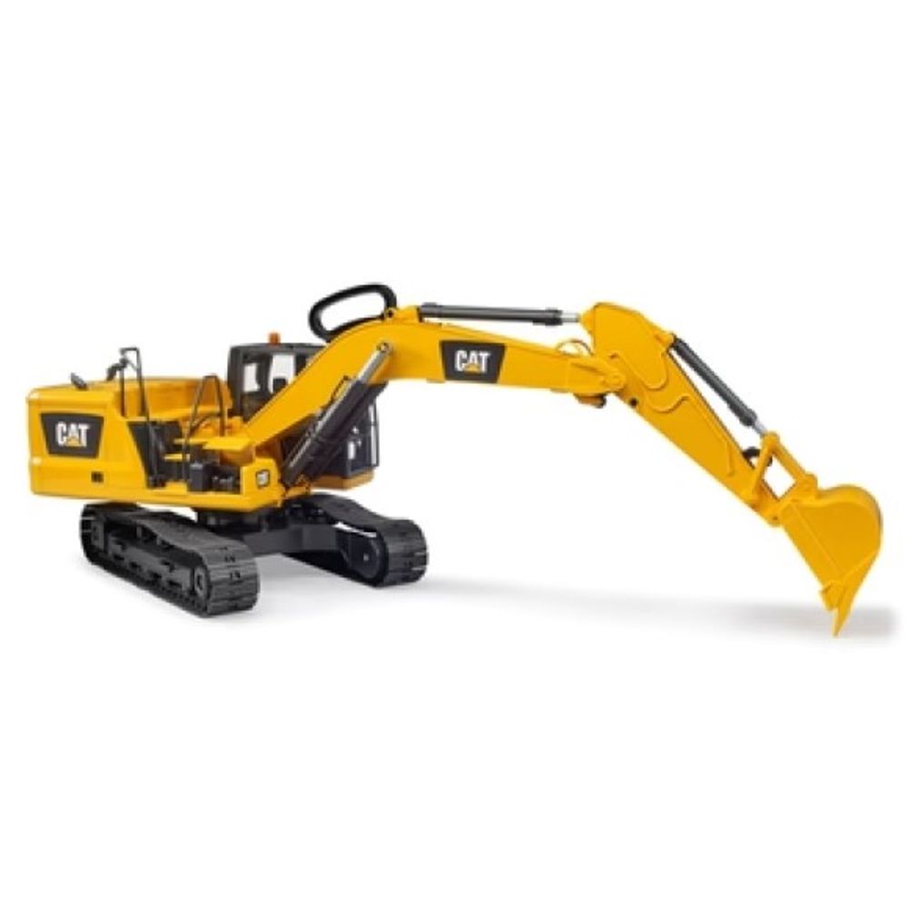 Bruder, CAT Excavator Toy