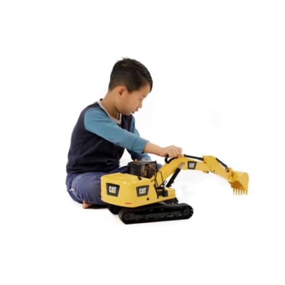 Bruder, CAT Excavator Toy