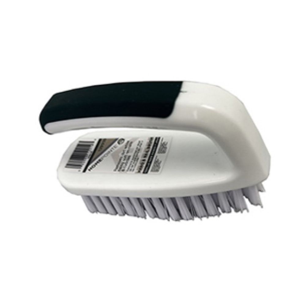 HP, Hand & Nail Brush