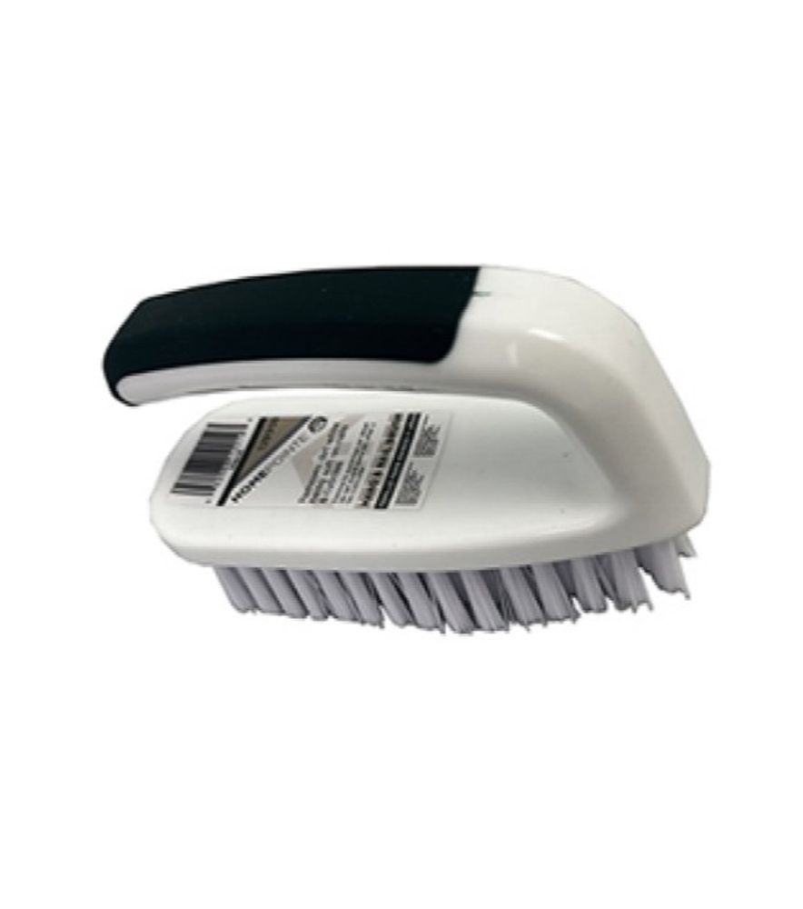 HP, Hand & Nail Brush