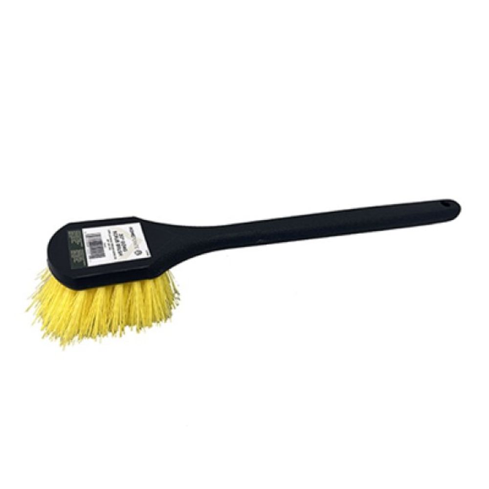 HP, 20" Utility Gong Brush