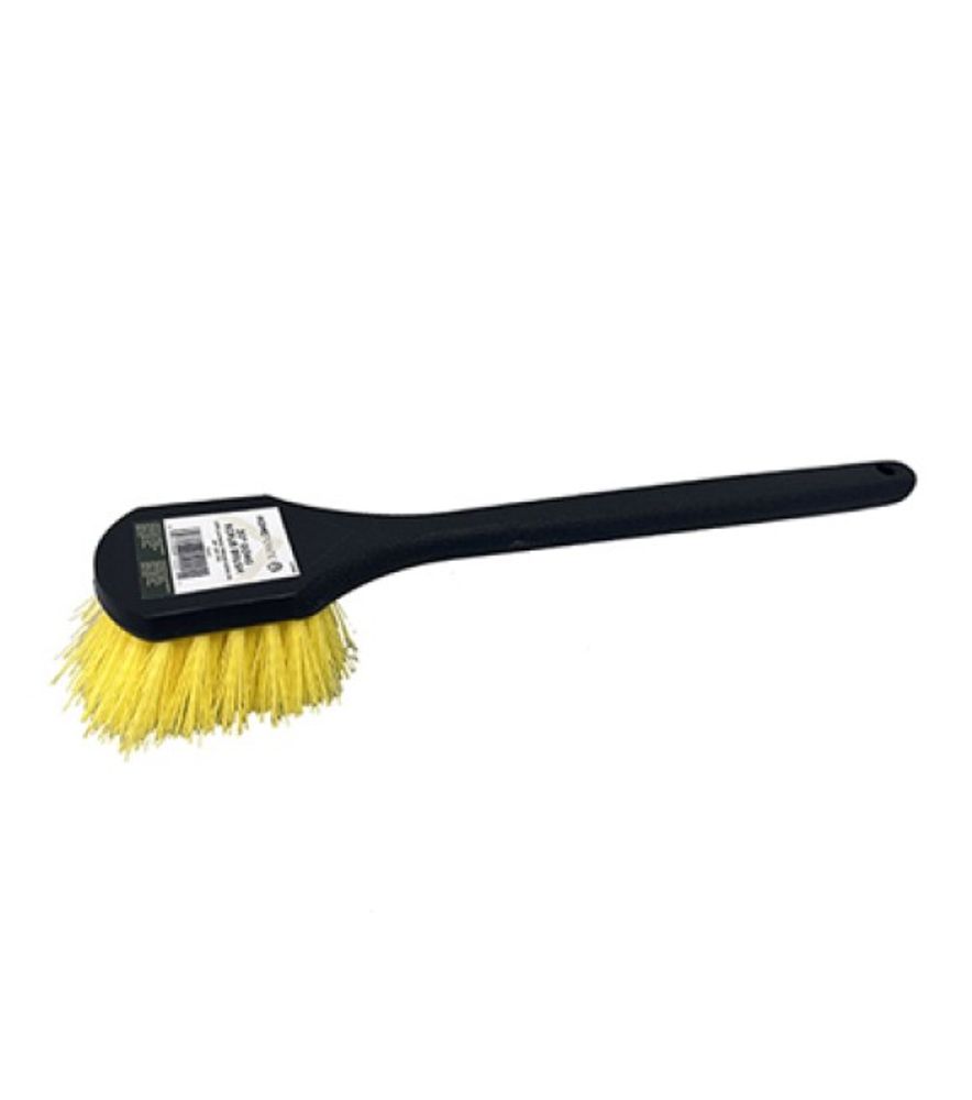 HP, 20" Utility Gong Brush