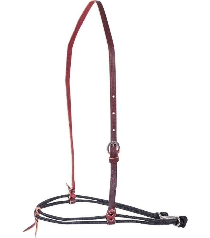 Martin Saddlery, Nylon Double Rope Noseband