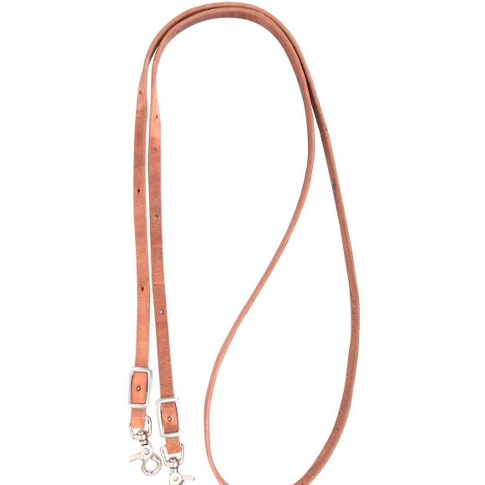 Martin Saddlery, 1/2" Harness Roping Rein
