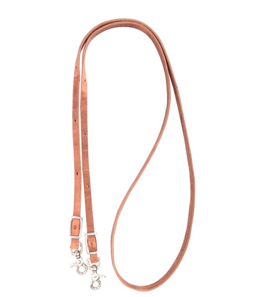 Martin Saddlery, 1/2" Harness Roping Rein