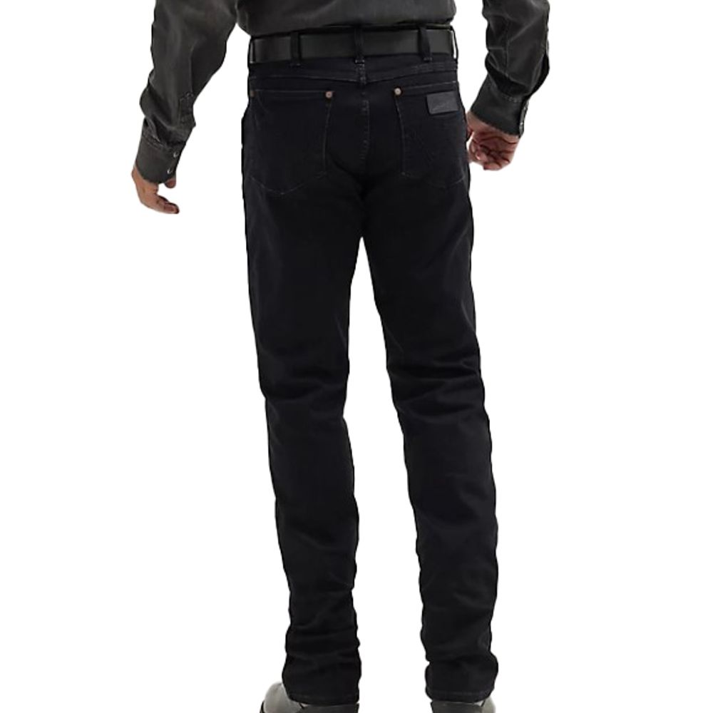 Wrangler, Men's Blackwell Retro Slim Fit Straight Leg Jeans, 112358240 