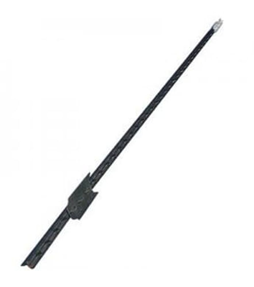 10-ft. Medium-Weight T-Post