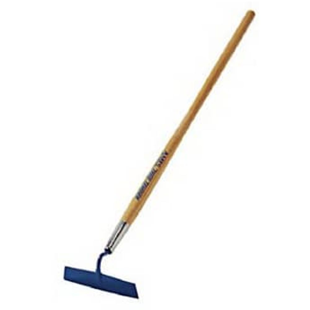 True Temper Onion Hoe, with 52 in. Handle