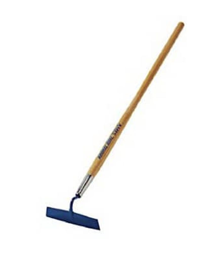 True Temper Onion Hoe, with 52 in. Handle