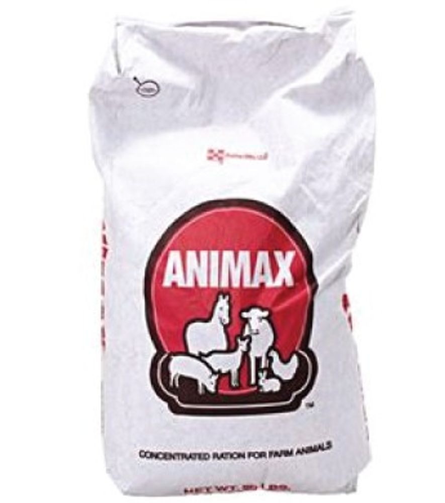 Purina Animax Concentrated Ration For Farm Animals 50 lb.