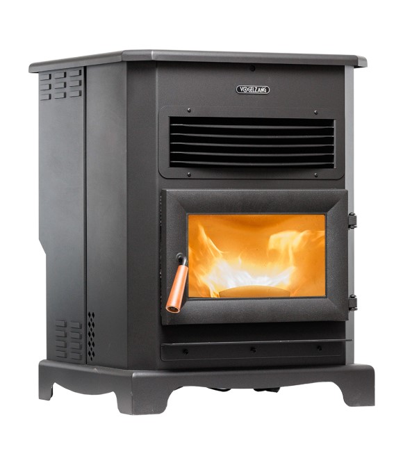 United States Stove Co, Vogelzang Large Pe… VG5722-W | Wilco