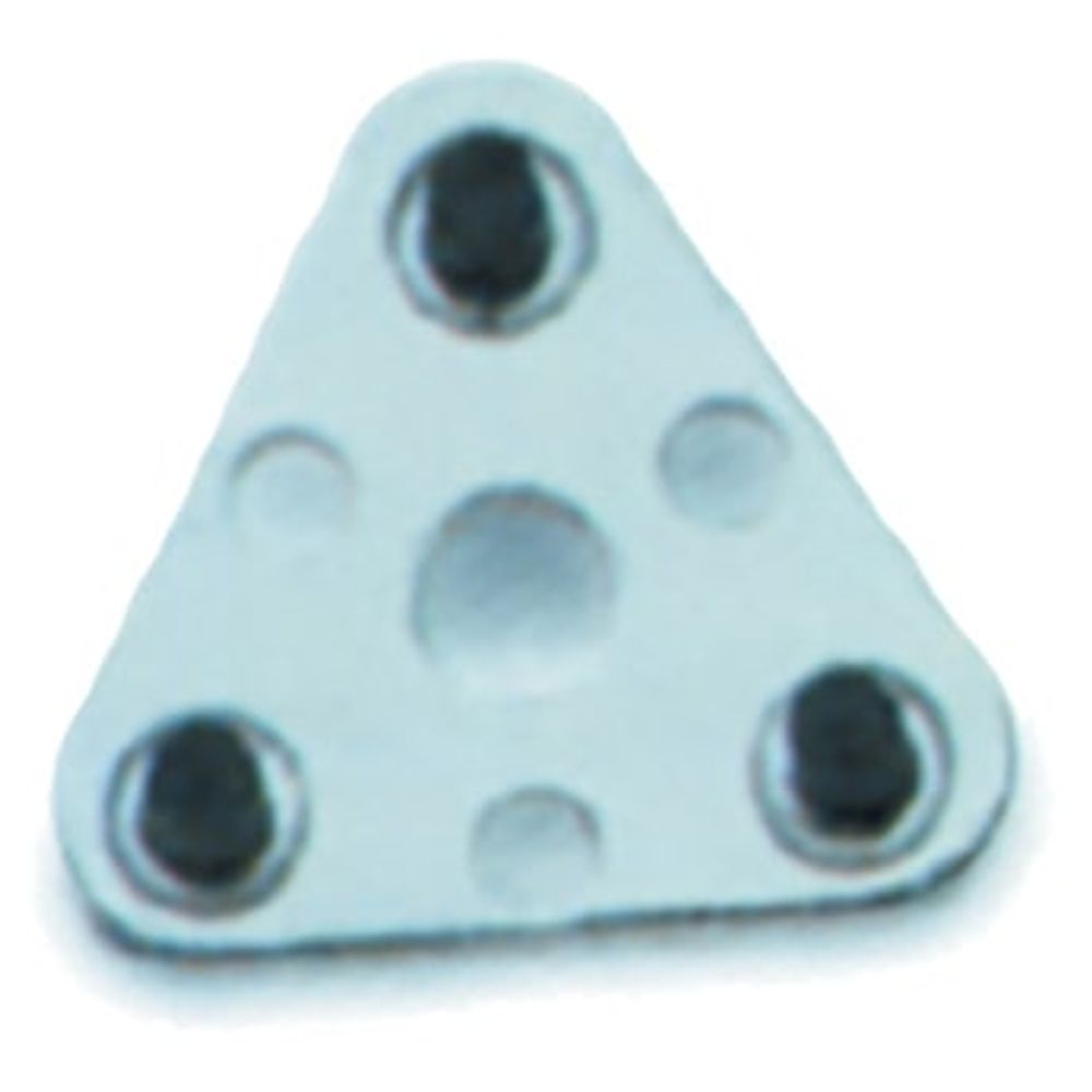 Lincoln Electric Triple Flint Replacement, 3 pk.