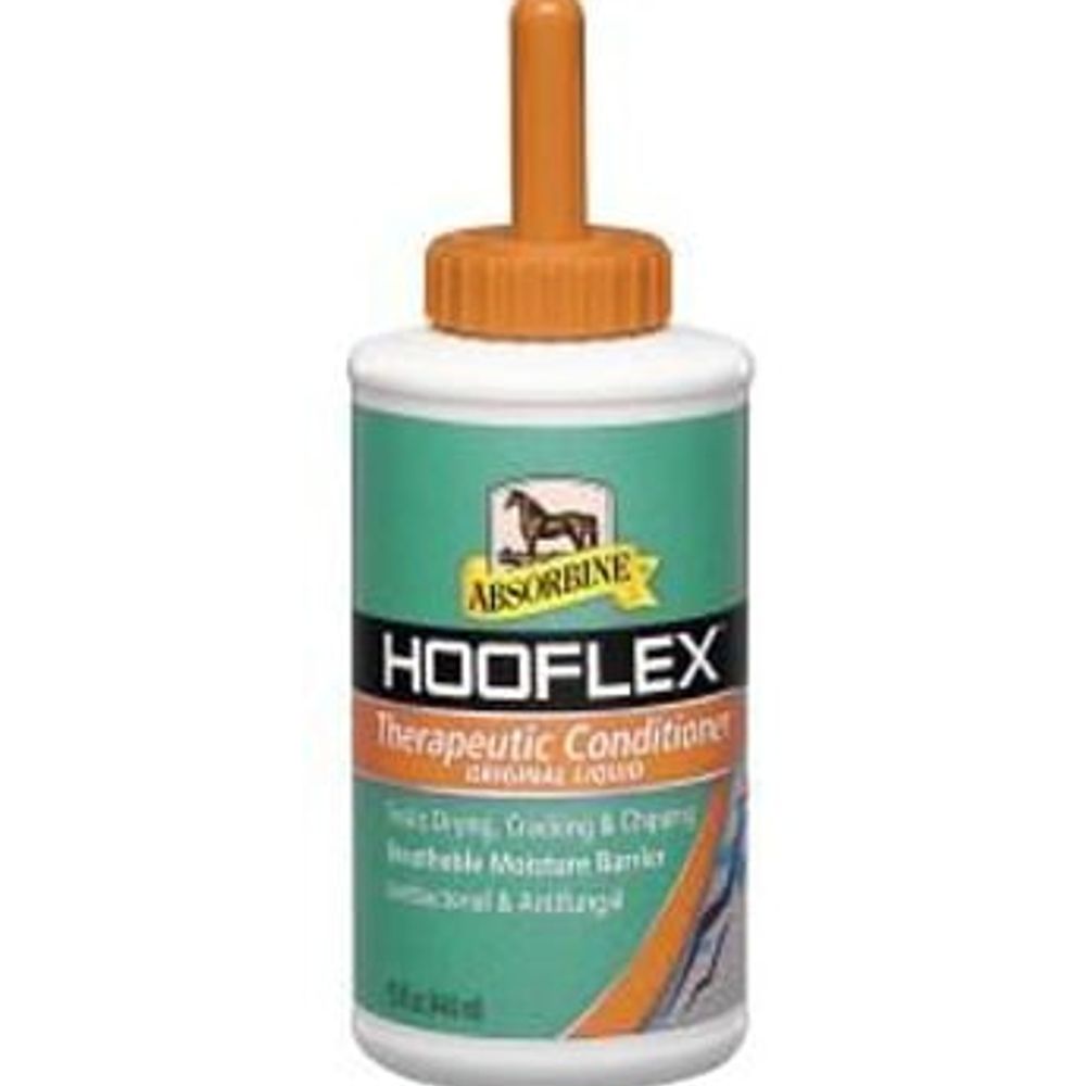 Absorbine Hooflex Therapeutic Conditioner, 15 oz.