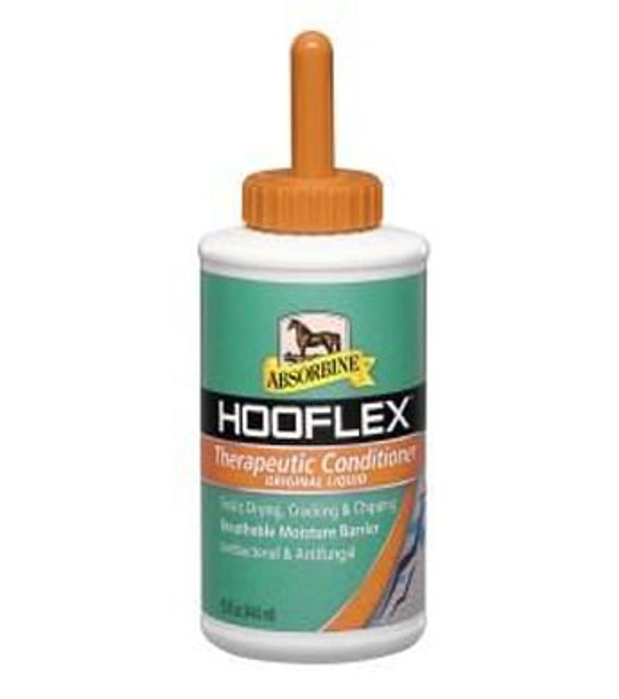 Absorbine Hooflex Therapeutic Conditioner, 15 oz.