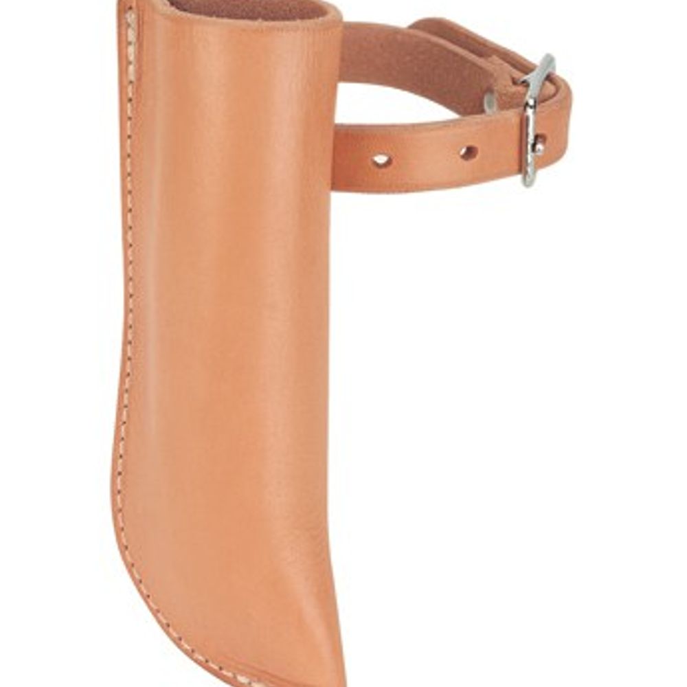Weaver Leather Flag Carrier, Golden Brown