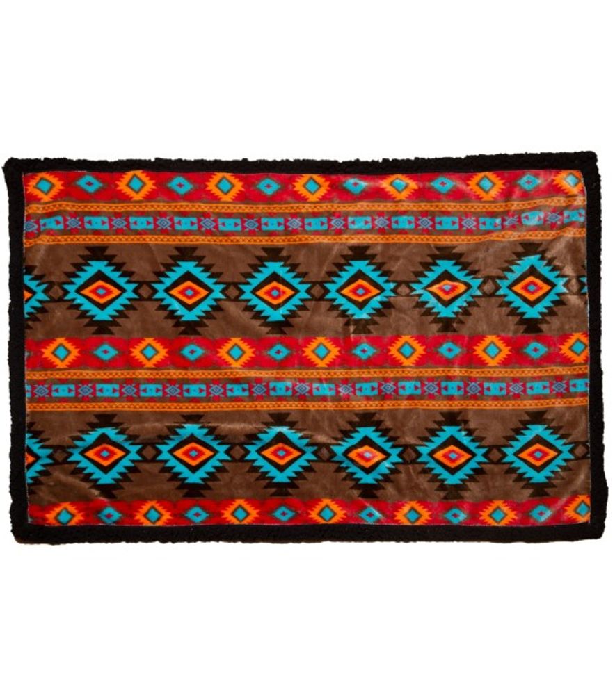 Carstens, Southwest Horison Dog Blanket