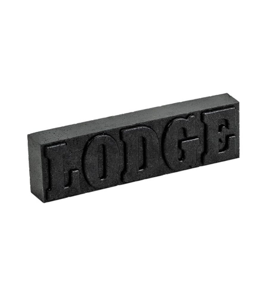 Lodge, Rust Eraser