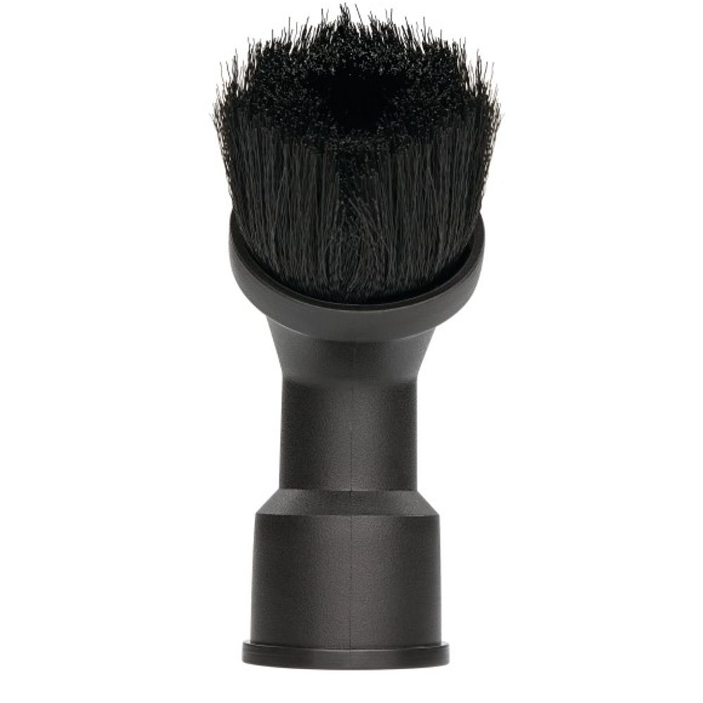 Craftsman, Dual Fit Dusting Brush Wet/Dry Vac Attachment 
