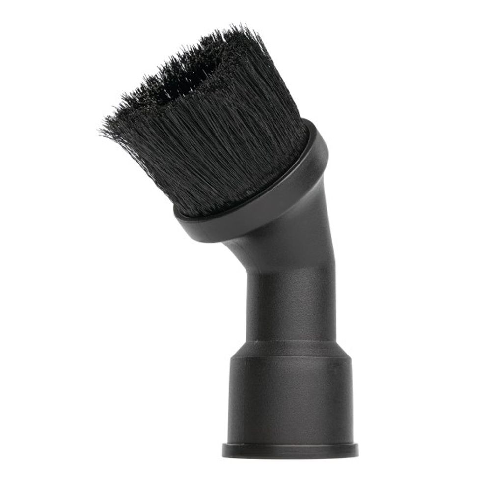Craftsman, Dual Fit Dusting Brush Wet/Dry Vac Attachment 