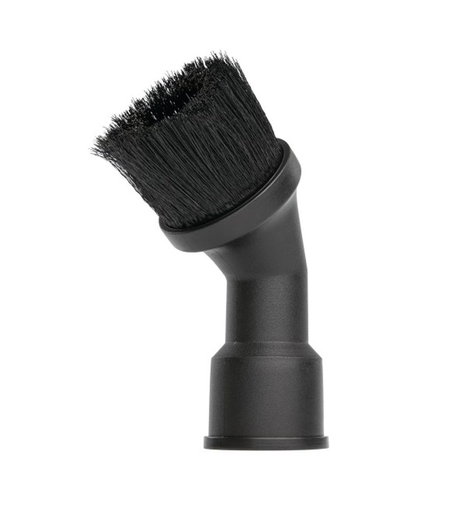 Craftsman, Dual Fit Dusting Brush Wet/Dry Vac Attachment