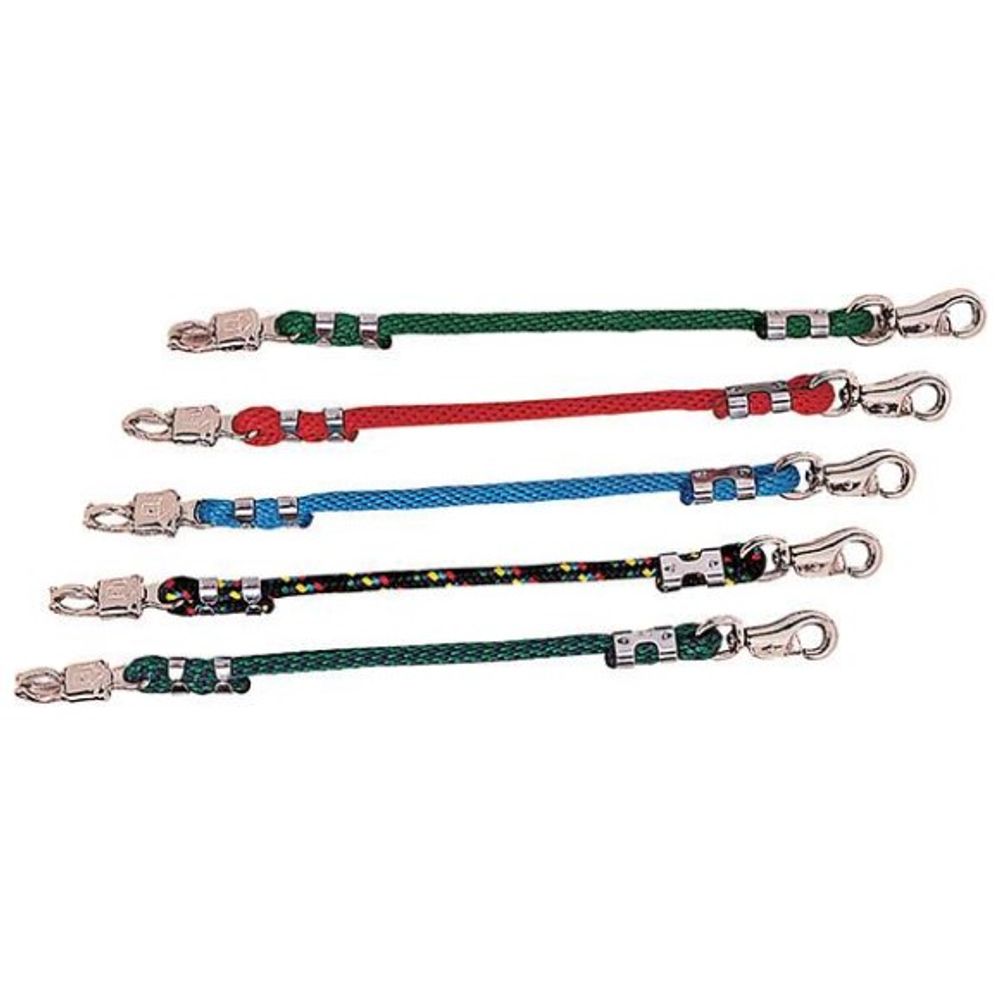Weaver, 30" Poly Rope Trailer Tie 
