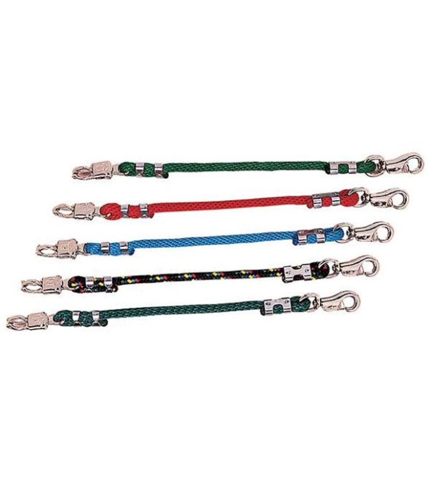 Weaver, 30" Poly Rope Trailer Tie