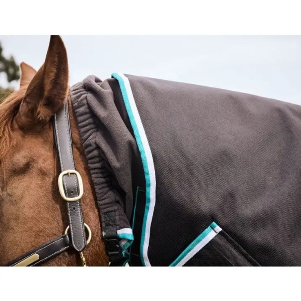 Weatherbeeta, Medium/Lite ComFitTec Ultra Comfi Detah-A-Neck 
