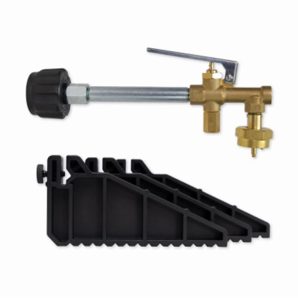Mr.Heater, Propane Tank Refill Kit for Fuel Keg