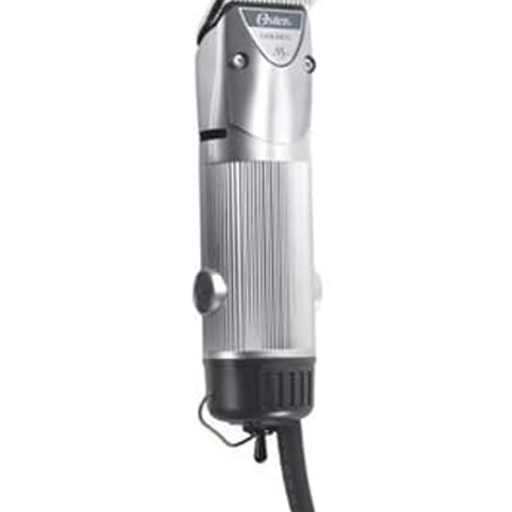 Oster Turbo A5 Single-Speed Clipper, 78005-301