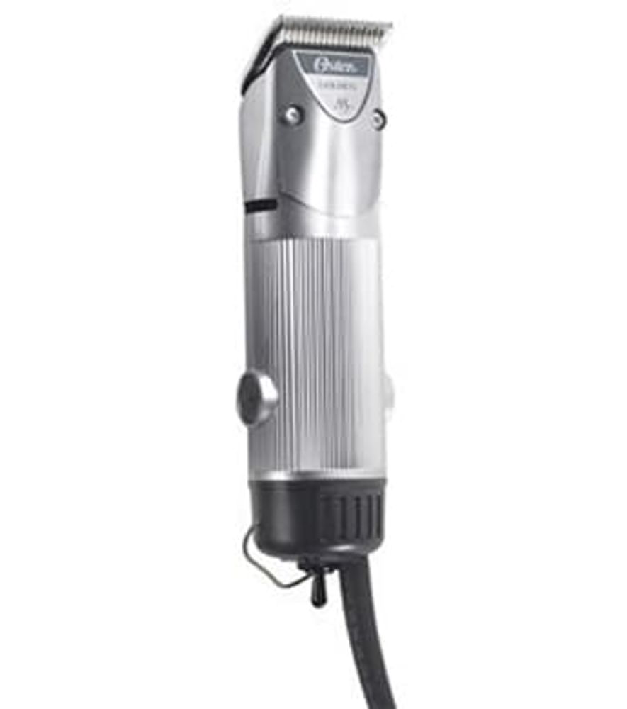Oster Turbo A5 Single-Speed Clipper, 78005-301