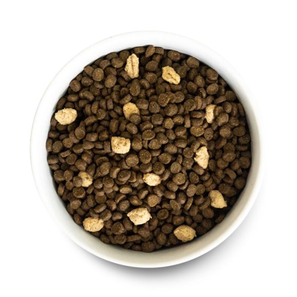 Open Farm, Open Prairie Grain-Free RawMix for Cats