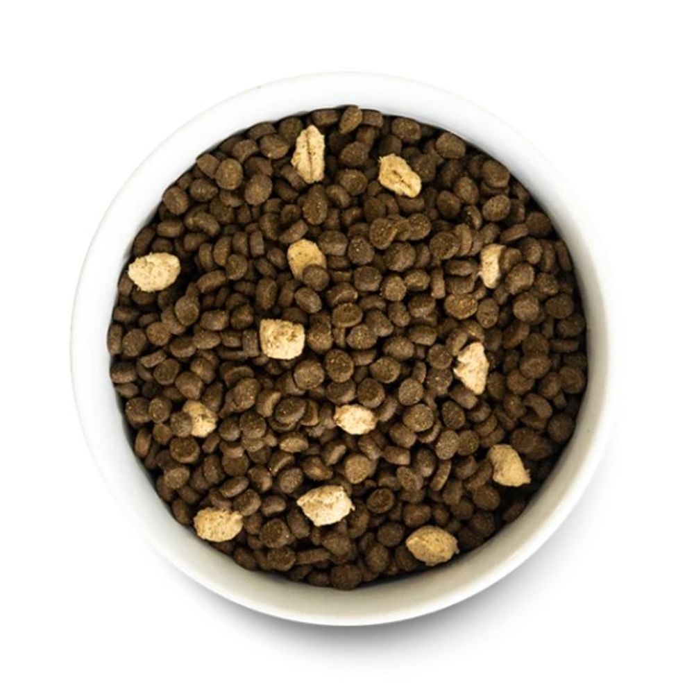 Open Farm, Wild Ocean Grain-Free RawMix for Cats