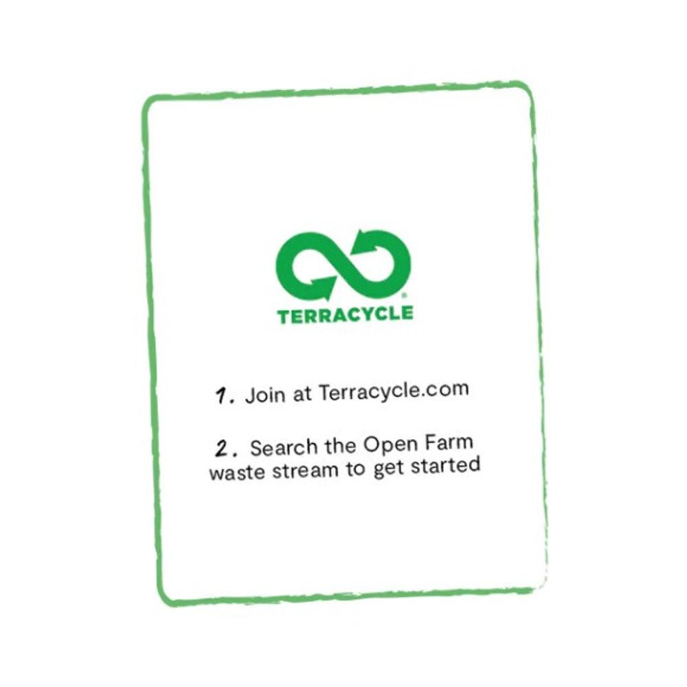 Open Farm, Wild Ocean Grain-Free RawMix for Cats