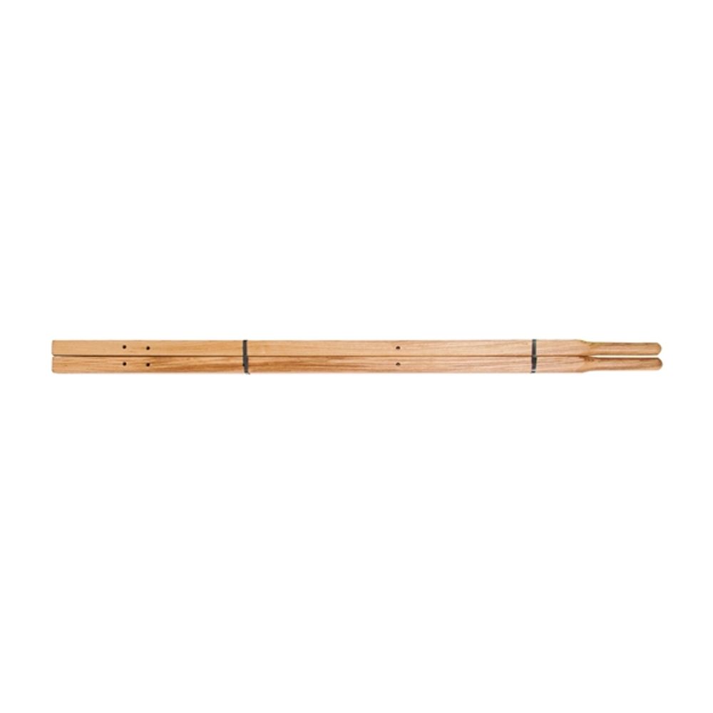 True Temper, Pair of Wheelbarrow Handles, 60 in. L X 1.5 in. W X 1.5 in. H