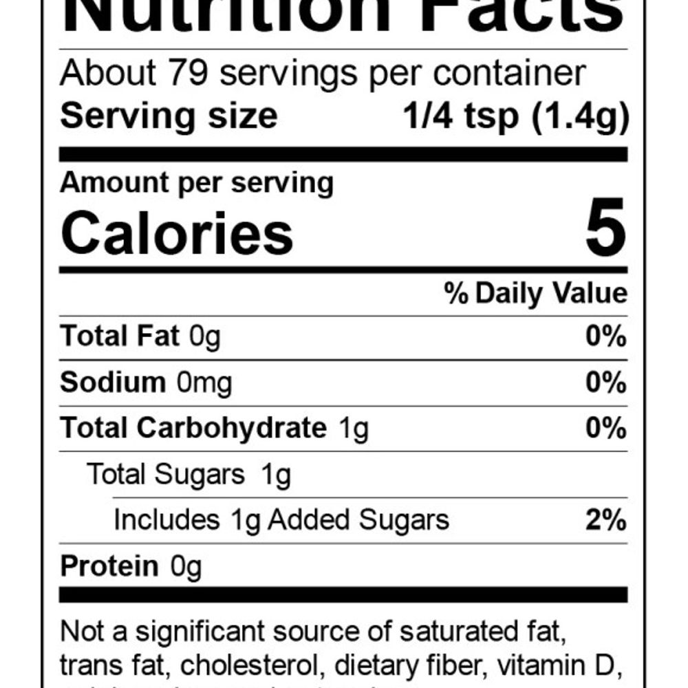 Mrs. Wages, Sweet Pickle Relish Quick Process Pick Mix, 3.9 oz