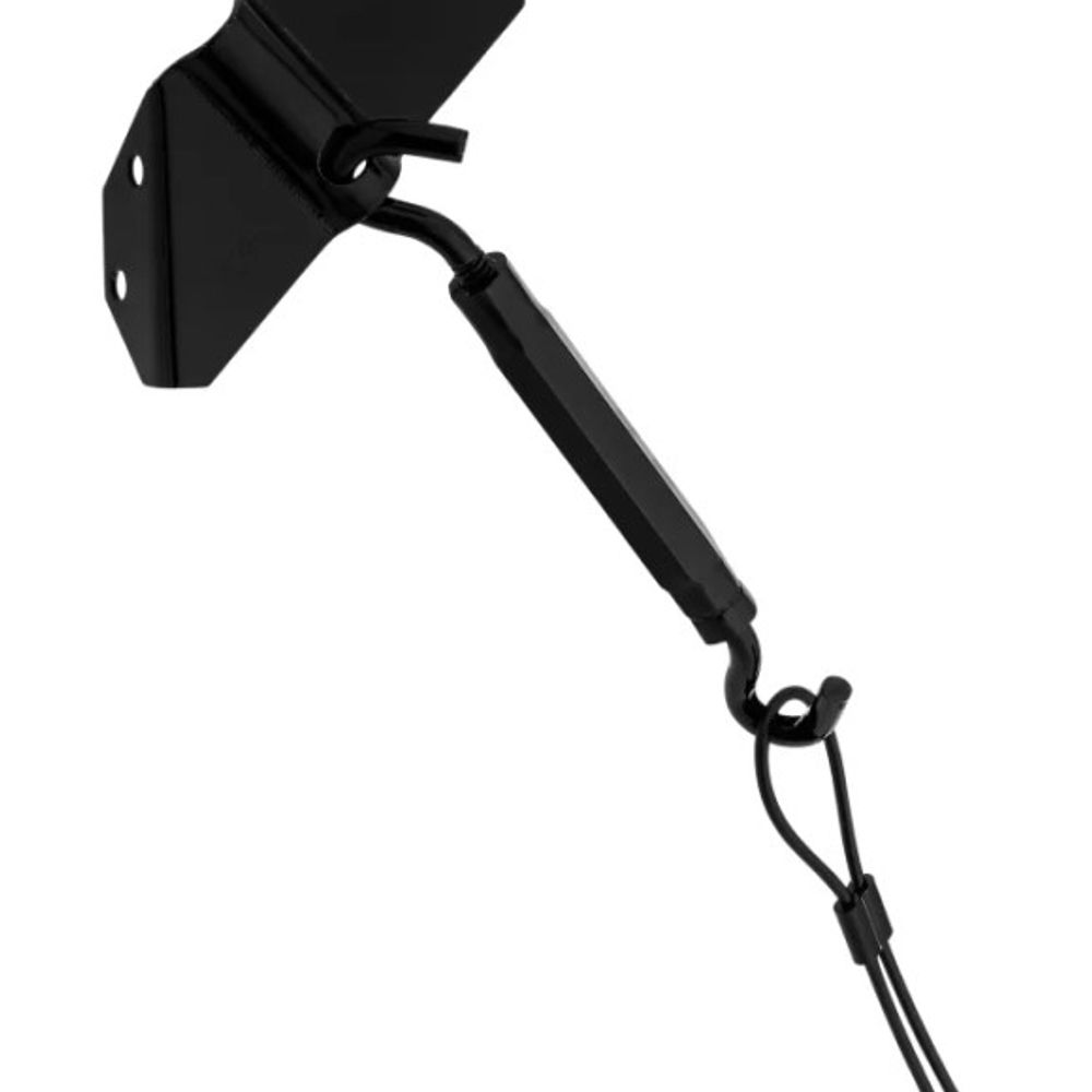 National Hardware, Black Anti-Sag Gate Kit