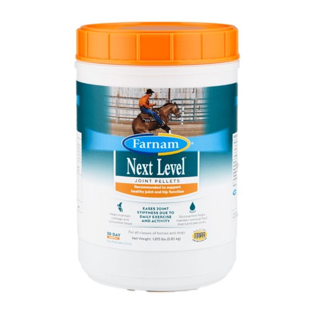 Farnam, Next Level, 1.875 lb