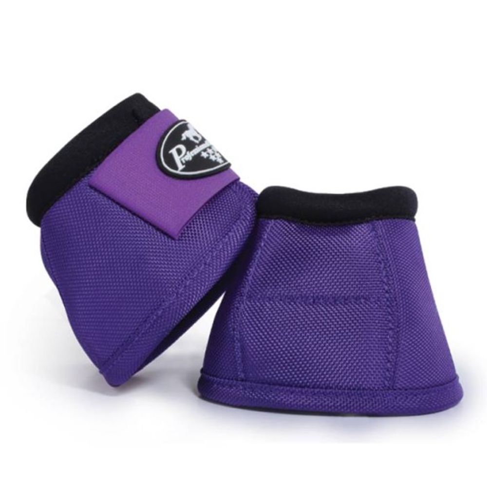 Professional's Choice, Purple Ballistic Overreach Boots