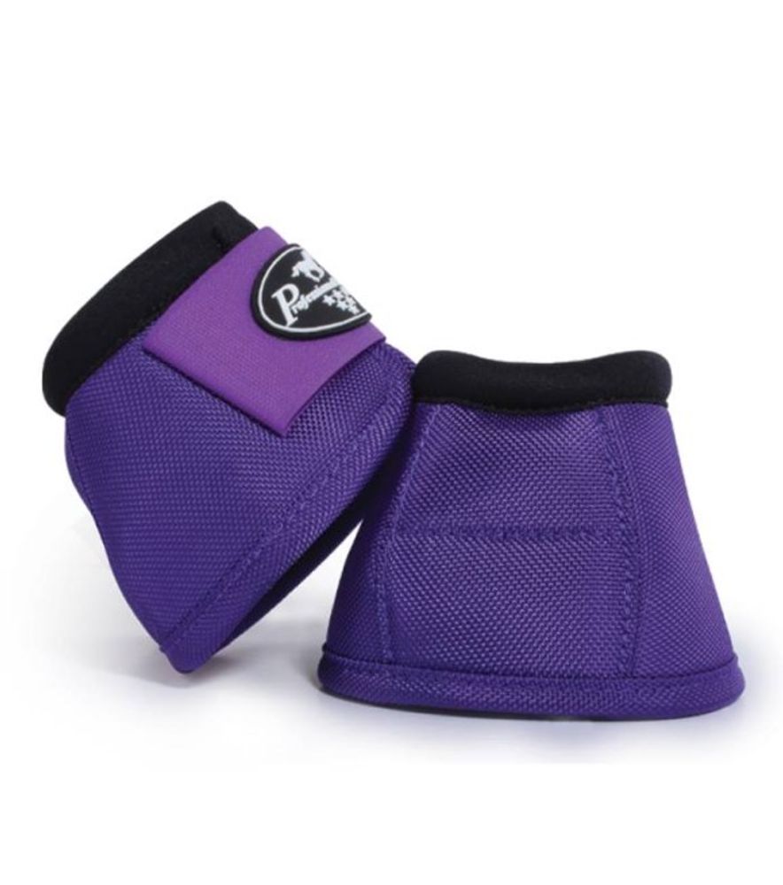 Professional's Choice, Purple Ballistic Overreach Boots