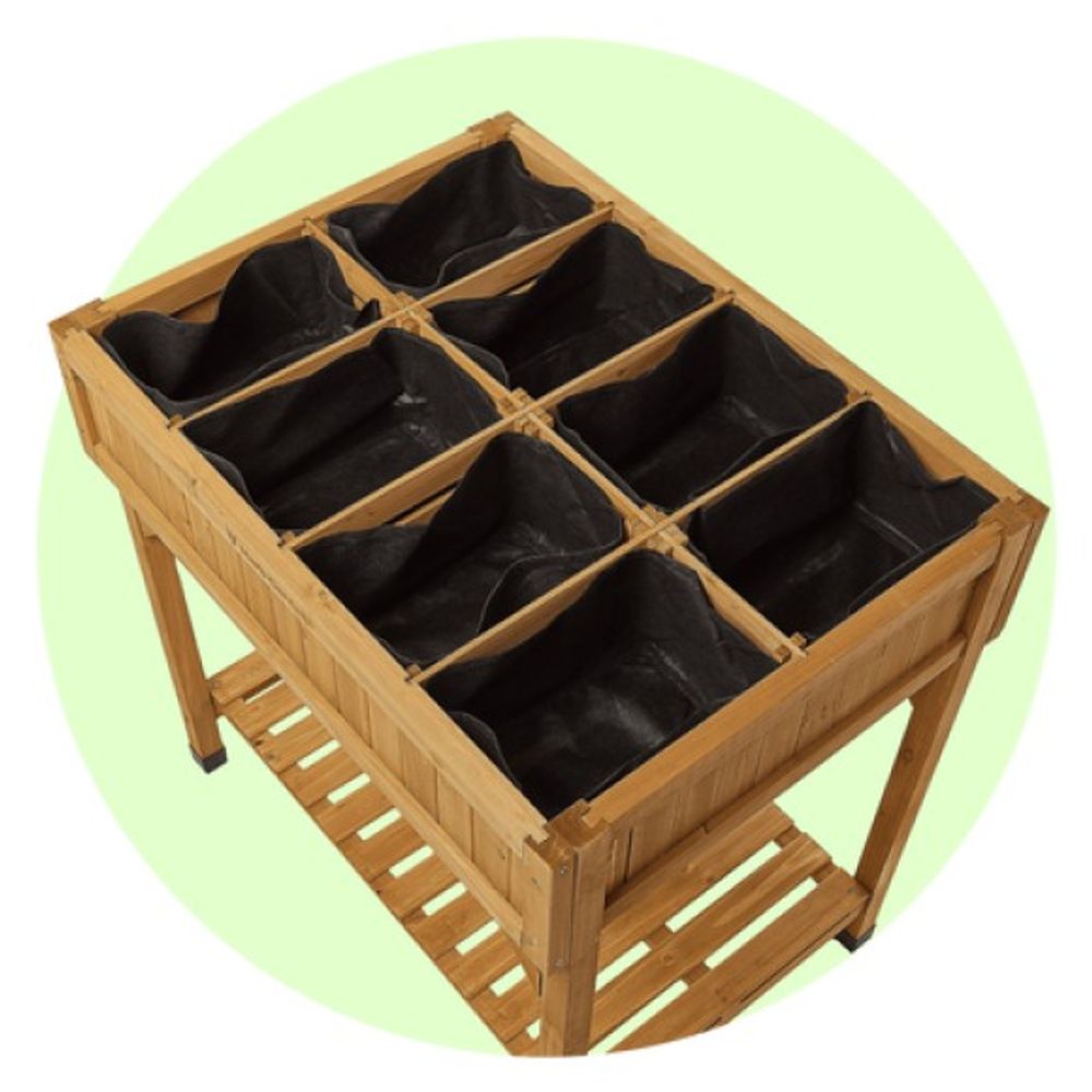 VegTrug, Natural Herb Garden