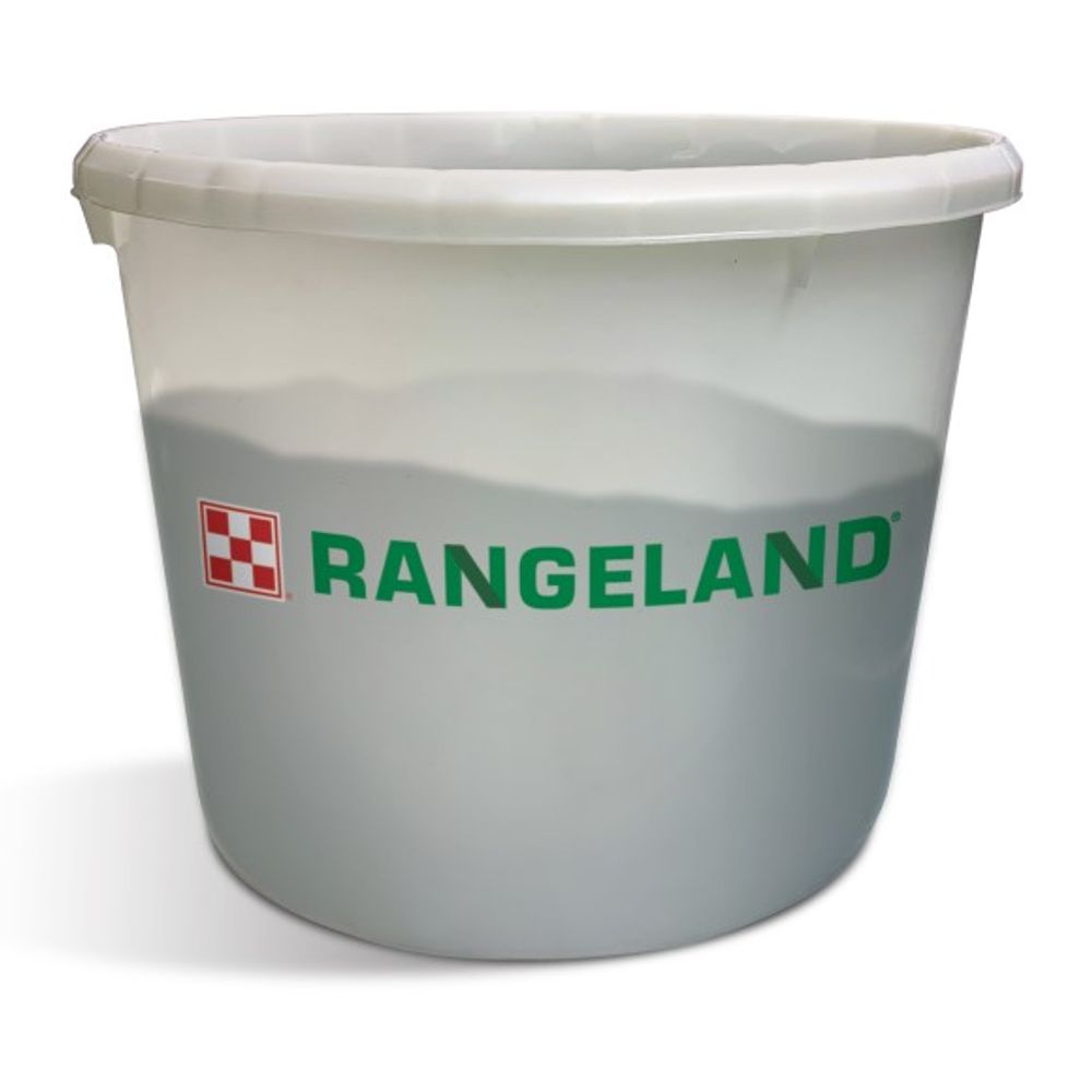 Purina, Rangeland Sheep & Goat Tub, 125 lb 