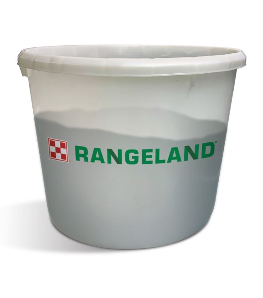 Purina, Rangeland Sheep & Goat Tub, 125 lb