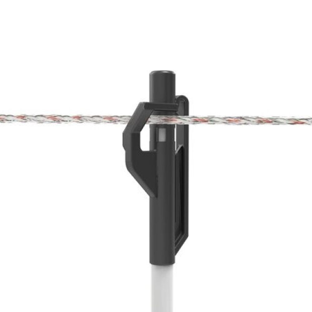 Gallagher, Step-In Fiberglass Post with Clips