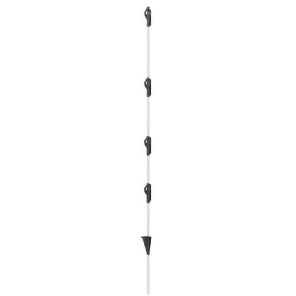 Gallagher, Step-In Fiberglass Post with Clips