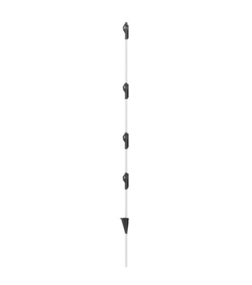 Gallagher, Step-In Fiberglass Post with Clips